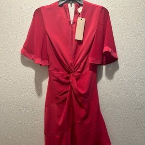 Keepsake the Label No Love Mini Dress